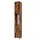 Vicco Kiko Hochschrank 30 x 190 cm Eiche Rustikal Holz
