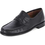 SIOUX Como 20634, Herren Herrenschuhe schwarz 9 - Schwarz - 43