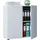 VCM Lona Aktenschrank 70 x 39 x 74 cm weiß