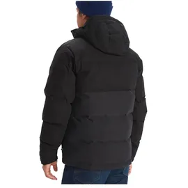 Marmot Fordham Daunenjacke - Black -