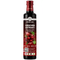 zühre ana® Kirsche 640 ml