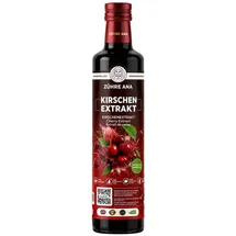 zühre ana® Kirsche 640 ml