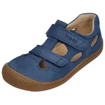 Koel Deen Nappa Blau 21