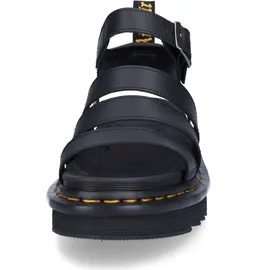 Dr. Martens Blaire Damen Schwarz 39