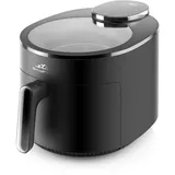 ETA Skyfry 516890000 schwarz