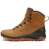 Salomon Herren OUTblast, TS CSWP Rubber/Phantom/Gum8,