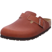 Birkenstock Boston Clog braun