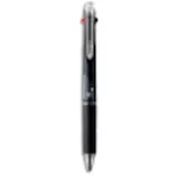 Uni-Ball Tintenroller Multicolor Schwarz 1 St.