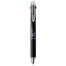 Uni-Ball Tintenroller Multicolor Schwarz 1 St.