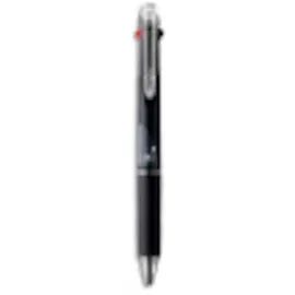 Uni-Ball Tintenroller Multicolor Schwarz 1 St.