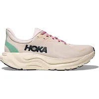 HOKA Arahi 8 Damen Rose Cream/Alabaster 40