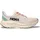 HOKA Arahi 8 Damen Rose Cream/Alabaster 40