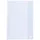 Oxford Heftumschlag A4 Transparent