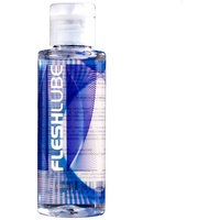 Fleshlight Fleshlube Water Sexspielzeug, Vaginal Gleitmittel auf Wasserbasis 250 ml