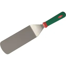 Sanelli Bratenwender, ergonomischer Griff, Laffenlänge 26 cm