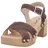 SOFTCLOX Hanka Damen Braun 36