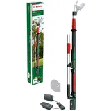 Bosch Home and Garden AdvancedPrune 18V-45 Teleskop-Strauchschere 18.0V Li-Ion