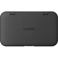 INSTA360 Tragbares Ladegehäuse schwarz
