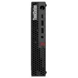 Lenovo ThinkStation P3 Tiny / i7-13700 / 32G / 1024G / in 10 Pro, Black