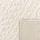 Paco Home Teppich PACO HOME "Cotton 231", beige (creme), B:60cm H:6mm L:110cm, Polypropylen, Teppiche, Teppich, Uni-Farben, Hoch-Tief Effekt, boho, In- und Outdoor geeignet