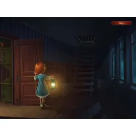 Evy - Im Reich der Magie