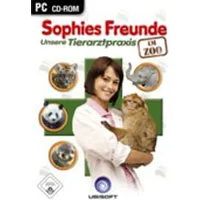 Sophies Freunde Unsere Tierarztpraxis im Zoo