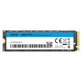 Lexar NM610 Pro 2000 GB M.2