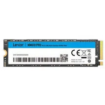 Lexar NM610 Pro 2000 GB M.2