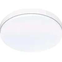 EVN EVN, Wandleuchte + Deckenleuchte, LED Anbaupanel-rund- AP27250125Sws-IP54-10W, 15W,