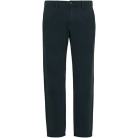 s.Oliver Chinohose Regular Blau 33 32