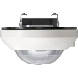 Gira 210602 Präsenzm. Komfort KNX Reinweiß