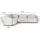 VCM Eckcouch beige