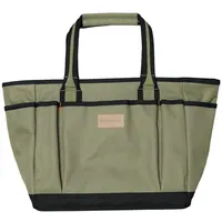 Gardena Werkzeugtasche grün