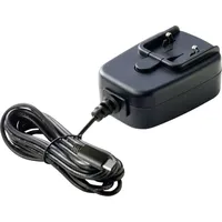 DEHNER ELEKTRONIK SYS 1561-1105-W2E Steckernetzteil, Festspannung 5 V/DC 2.1
