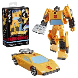 Hasbro Transformers Studio Series Kampf um Cybertron Sunstreaker 11 cm