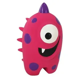 NOBBY Latex Spielzeug "Monster", 18,5 cm