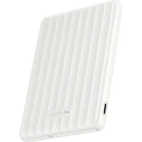 EcoFlow RAPID Mag Powerbank - Weiß