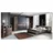 Forte Schlafzimmer-Set Schlafzimmerset 2 Bellevue Schwarzeiche Schlammeiche