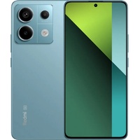 Xiaomi Redmi Note 13 Pro 5G 12 GB RAM 512 GB ocean teal