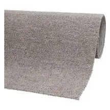 Teppichboden Mirabell beige B/L: ca. 200x500 cm pro Stück - beige