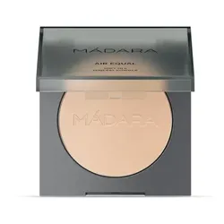 MADARA Air Equal Soft Silk Mineral Powder - 1 Fair