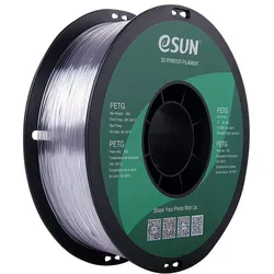 Esun Natural - 1 kg - PTEG-Filament (3D)