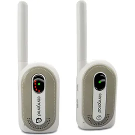 Moni Maternal Instinct-BM-166 grau