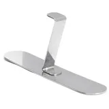 DE BUYER 3006.04 Langhaarglätter 14 x 3 cm