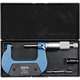 Yato - Mikrometer 25-50mm / Yt-72301 /