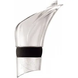 Vacu Vin Crystal Weinausgießer 2er Set