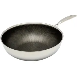 hensslers Wok 28,0 cm
