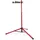 Feedback Sports Fahrrad-Montageständer Aluminium 107-170 cm rot höhenverstellbar, 360° drehbar, bis 34 kg