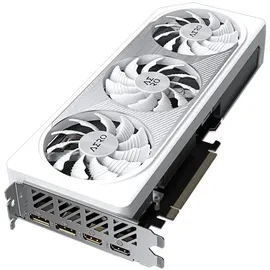 Gigabyte GeForce RTX 4060 Ti Aero OC 8G 8 GB GDDR6 GV-N406TAERO OC-8GD