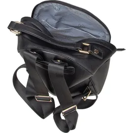 Bugatti Ella Backpack S schwarz